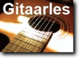 Gitaarles